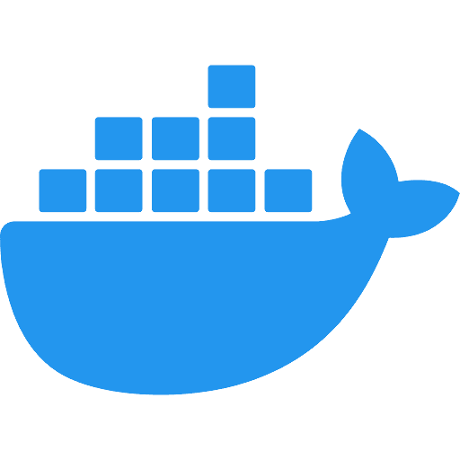 Docker Logo