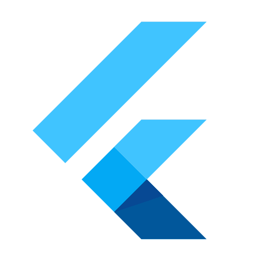 Flutter Logo